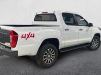 Usado Foton Tunland G7 162 CV (119 kW) 2025 Pickup/Camioneta