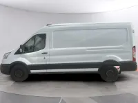 Usado Ford Transit Trend 131 CV (96 kW) 2022 Azul Van