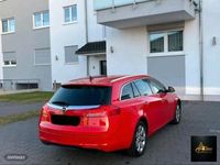 Usado Opel Insignia Country Tourer S 160 CV (117 kW) 2013 Rojo Familiar