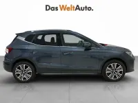 Usado Seat Arona FR 115 CV (84 kW) 2024 Gris SUV
