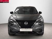 Nuevo Nissan Juke N-Connecta 143 CV (105 kW) 2025 Gris SUV