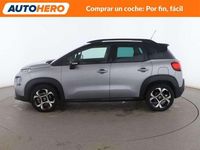 Usado Citroën C3 Aircross Shine 120 CV (88 kW) 2021 Gris SUV