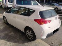 Usado Toyota Auris 90 CV (66 kW) 2015