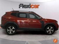 Usado Dacia Duster Journey 130 CV (95 kW) 2025 Naranja