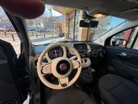 Usado Fiat 500 Dolcevita 70 CV (51 kW) 2023 Negro Berlina