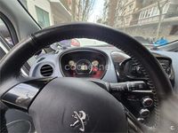 Usado Peugeot iON 49 kW (67 CV) 2020 Eléctrico Utilitario