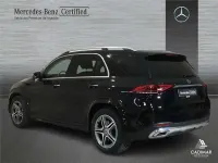 Usado Mercedes GLE300 272 CV (200 kW) 2021 SUV