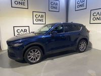 usado Mazda CX-5 2.0 Skyactiv-G Evolution Design Navi 2WD 121kW