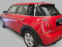 Usado Mini Cooper 136 CV (100 kW) 2017 Rojo Utilitario