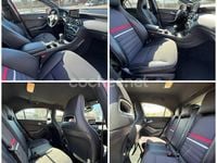 Usado Mercedes A180 Edition 122 HP (89 kW) 2013 Vermelho Sedan