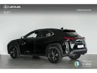 Usado Lexus UX 250h 184 CV (135 kW) 2023 Negro SUV