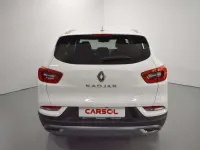 Usado Renault Kadjar Zen 140 CV (102 kW) 2021 Blanco SUV
