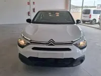 Usado Citroën C4 Live 100 CV (73 kW) 2024 Blanco SUV