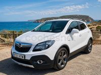 Usado Opel Mokka Excellence 131 CV (96 kW) 2013 Blanco SUV