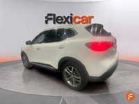 Usado MG HS Luxury 162 CV (119 kW) 2023 Blanco SUV