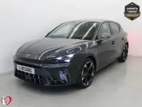 Usado Cupra Leon 150 CV (110 kW) 2025 Gris Berlina