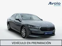 Usado Skoda Superb Selection 150 CV (110 kW) 2025
