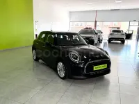 Usado Mini Cooper 136 CV (100 kW) 2023 Negro Utilitario