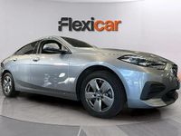 Usado BMW 216 116 CV (85 kW) 2023 Gris Coupe