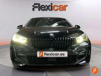 Usado BMW 118 150 CV (110 kW) 2021 Negro Utilitario