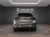 Usado Opel Corsa Elegance 100 CV (73 kW) 2021 Gris / plata Berlina