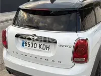 Usado Mini Cooper D Countryman 150 CV (110 kW) 2017 Blanco SUV