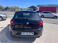 usado Seat Ibiza 1.6tdi style