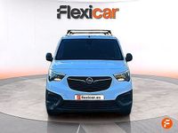 Usado Opel Combo Expression 102 CV (75 kW) 2020 Blanco Monovolumen