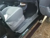 Usado Toyota Land Cruiser 125 CV (91 kW) 1998 Negro SUV