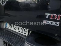 Usado VW Amarok Highline 163 CV (119 kW) 2011 Negro Pickup/Camioneta