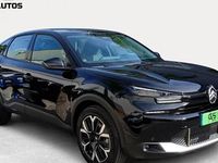 Nuevo Citroën C4 Business Class 145 CV (106 kW) 2026 Negro SUV