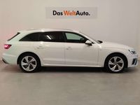 usado Audi A4 Avant 35 Tdi S Line S Tronic 120kw