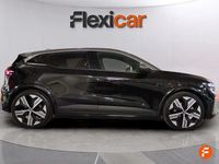 Usado Renault Mégane IV Iconic 160 kW (218 CV) 2023 Negro