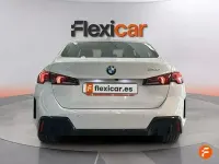 Usado BMW 218 Gran Coupé 150 CV (110 kW) 2025 Blanco Coupe