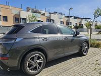 Usado DS Automobiles DS7 Crossback 180 CV (132 kW) 2020 Marrón SUV