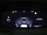 Usado Cupra Leon 150 CV (110 kW) 2024 Gris Berlina