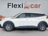 usado Peugeot 2008 Allure Puretech 100 S&S BVM6 Gasolina en Flexicar Sabadell 1