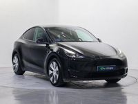Usado Tesla Model Y 258 kW (351 CV) 2021 Negro SUV
