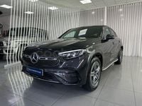 Usado Mercedes GLC300e 333 CV (244 kW) 2025 Gris / plata SUV