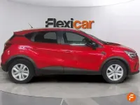 Usado Mitsubishi ASX Motion 91 CV (66 kW) 2024 Rojo SUV