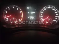 Usado VW Eos 122 CV (89 kW) 2010 Gris / plata Descapotable