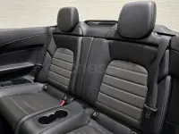 Usado Mercedes 200 184 CV (135 kW) 2017 Blanco Descapotable