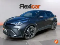 Usado Toyota C-HR Active 122 CV (89 kW) 2022 Azul SUV