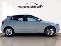 Usado Skoda Fabia Selection 116 CV (85 kW) 2025 Blanco Utilitario