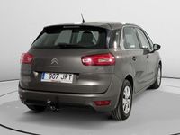 Usado Citroën C4 Picasso Feel 131 CV (96 kW) 2016 Monovolumen