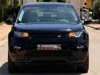 Usado Land Rover Discovery Pure 179 CV (131 kW) 2018 SUV