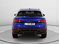 Usado Audi Q5 S-Line 367 CV (269 kW) 2023 SUV