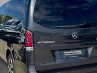 Usado Mercedes Vito 136 CV (100 kW) 2024 Grisnegro Van