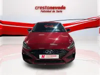 Usado Hyundai i30 N Line 160 CV (117 kW) 2023