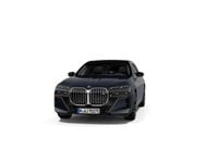 Usado BMW M760e 571 CV (419 kW) 2023 Gris Berlina